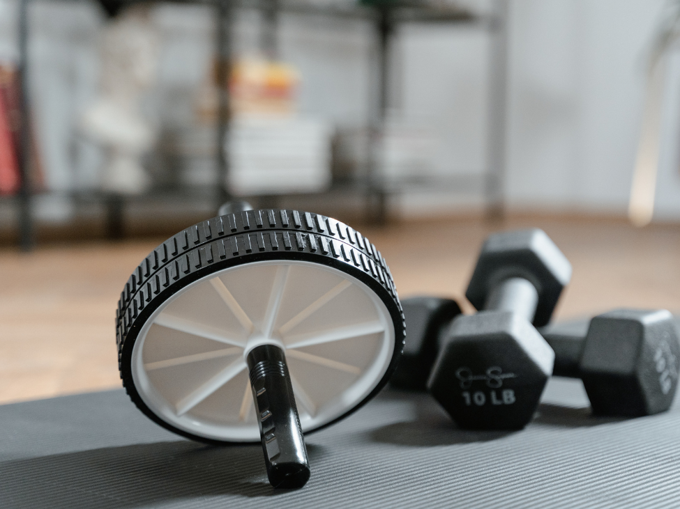 Beginner Training Program